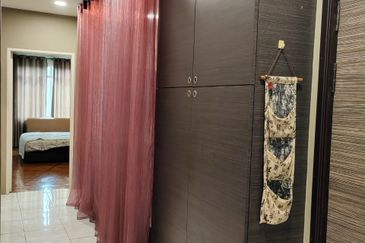 Eden Heights Condominium