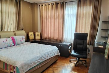 Eden Heights Condominium