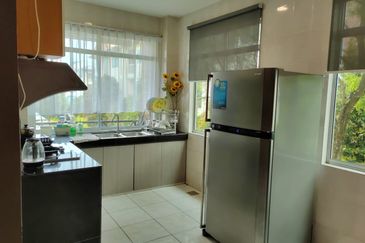 Eden Heights Condominium