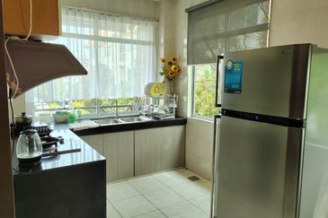 Eden Heights Condominium