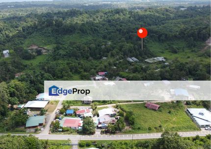 Sungai Rait Agriculture Land For Sale Location: Sungai Rait, Miri, Sarawak, Miri