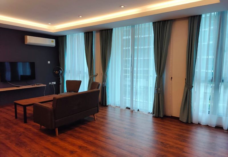  Viva Jazz 1 Suites Apartment For Rent and For Sale!