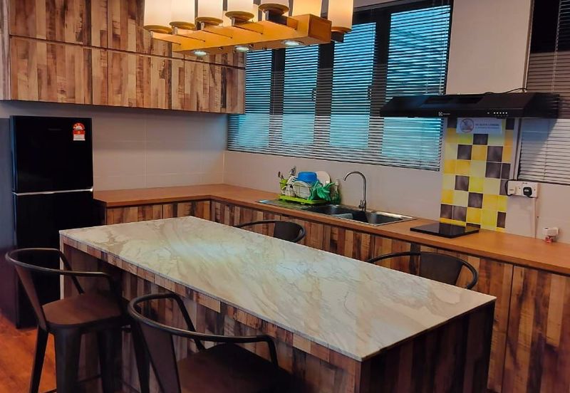  Viva Jazz 1 Suites Apartment For Rent and For Sale!