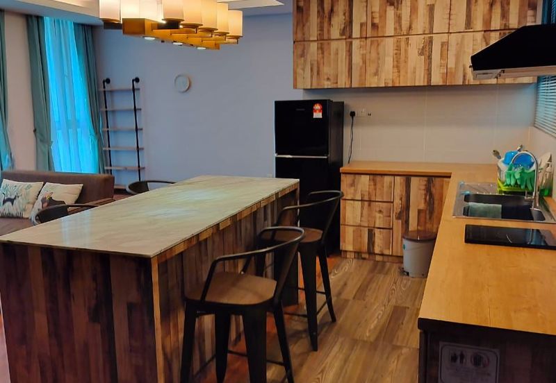  Viva Jazz 1 Suites Apartment For Rent and For Sale!