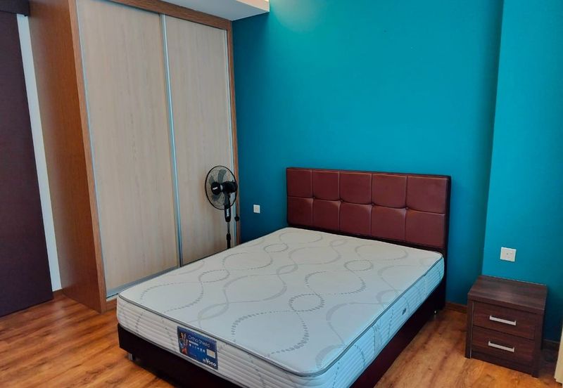  Viva Jazz 1 Suites Apartment For Rent and For Sale!