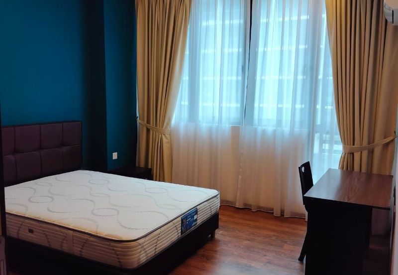  Viva Jazz 1 Suites Apartment For Rent and For Sale!