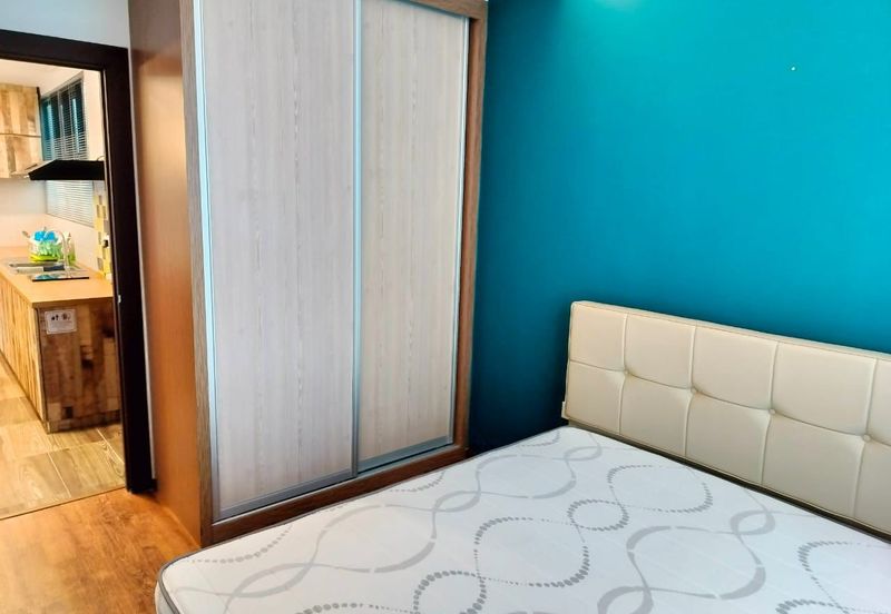  Viva Jazz 1 Suites Apartment For Rent and For Sale!