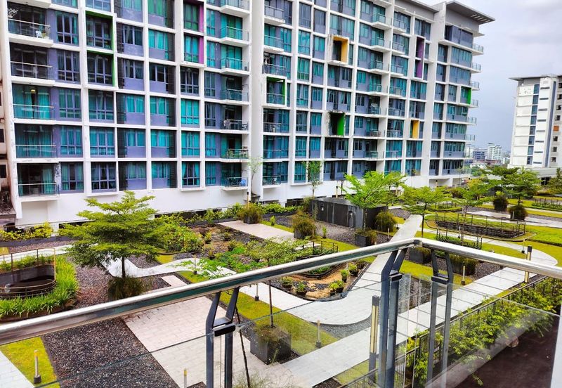  Viva Jazz 1 Suites Apartment For Rent and For Sale!