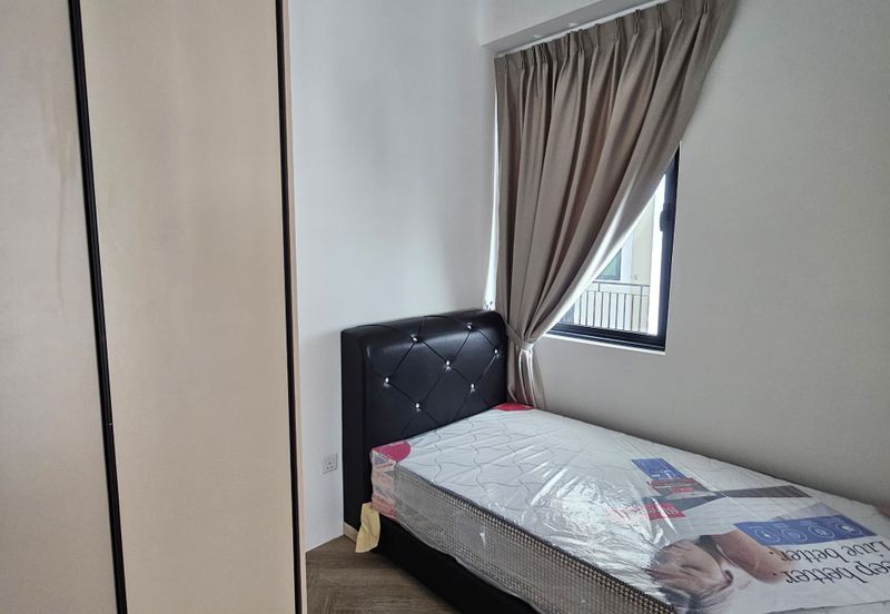 Upton Apartment For Rent Located at Arang Road
