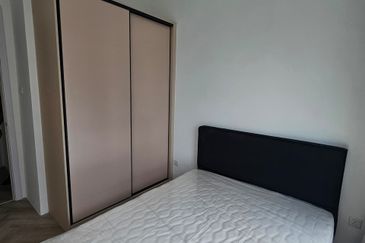 Upton Apartment For Rent Located at Arang Road