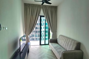 Upton Apartment For Rent Located at Arang Road