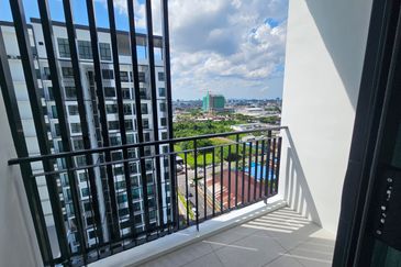 Upton Apartment For Rent Located at Arang Road