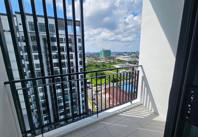 Upton Apartment For Rent Located at Arang Road