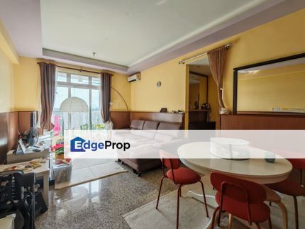  Upper Sanctuary Condominium For Sale! Located at MJC, Batu Kawa, Sarawak, Kuching