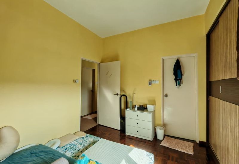 MJC-Upper Sanctuary Condominium