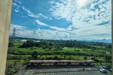 MJC-Upper Sanctuary Condominium