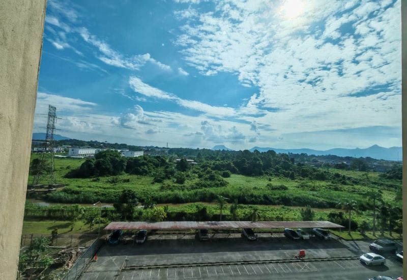 MJC-Upper Sanctuary Condominium