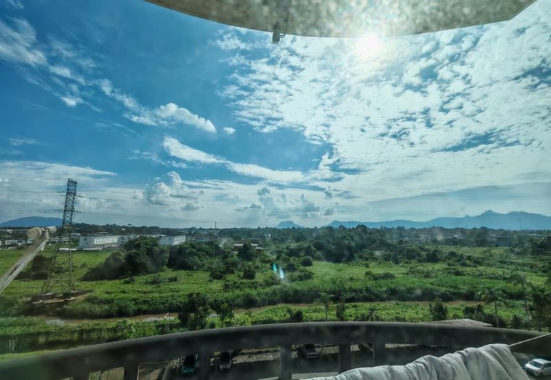 MJC-Upper Sanctuary Condominium