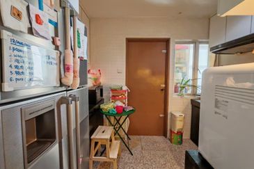 MJC-Upper Sanctuary Condominium