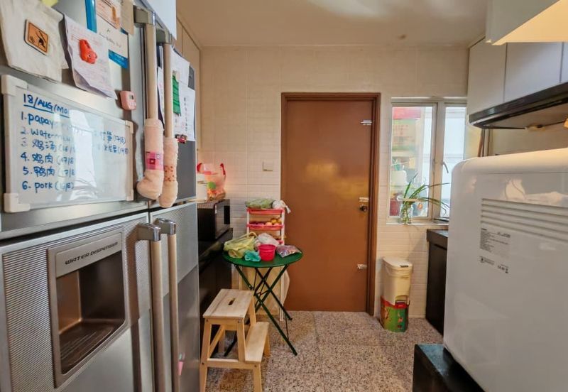 MJC-Upper Sanctuary Condominium