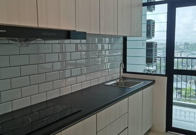 Yarra Park Apartment