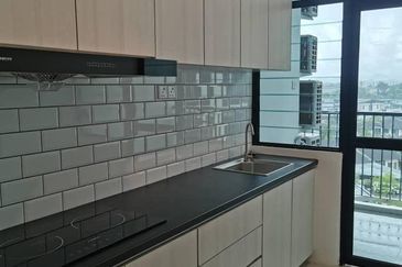 Yarra Park Apartment