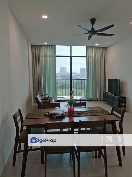 Yarra Park For Rent! at Batu Kawa, Sarawak, Kuching