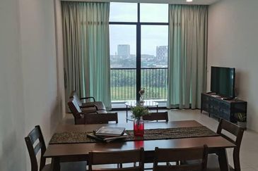 Yarra Park Apartment