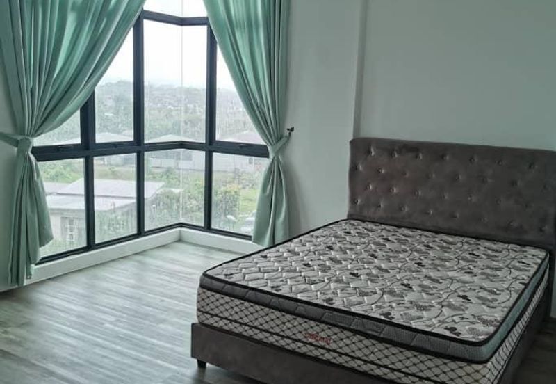 Yarra Park Apartment