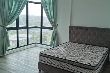 Yarra Park Apartment