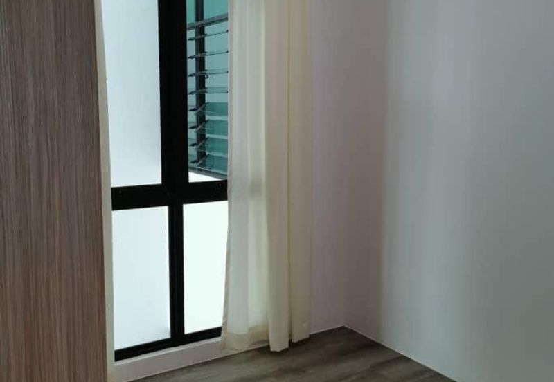 Yarra Park Apartment