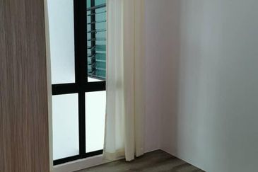 Yarra Park Apartment