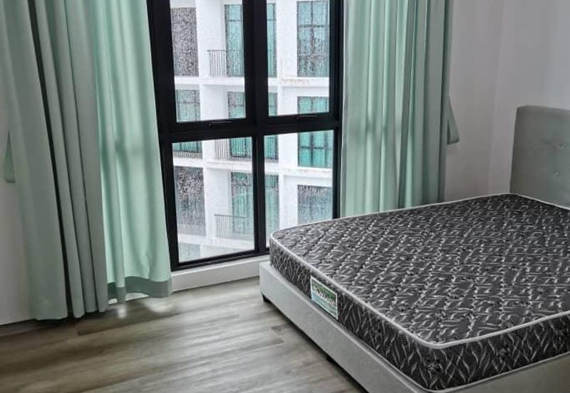 Yarra Park Apartment