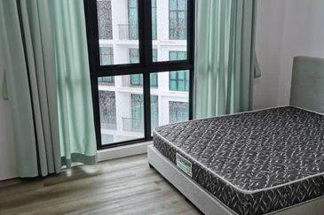 Yarra Park Apartment