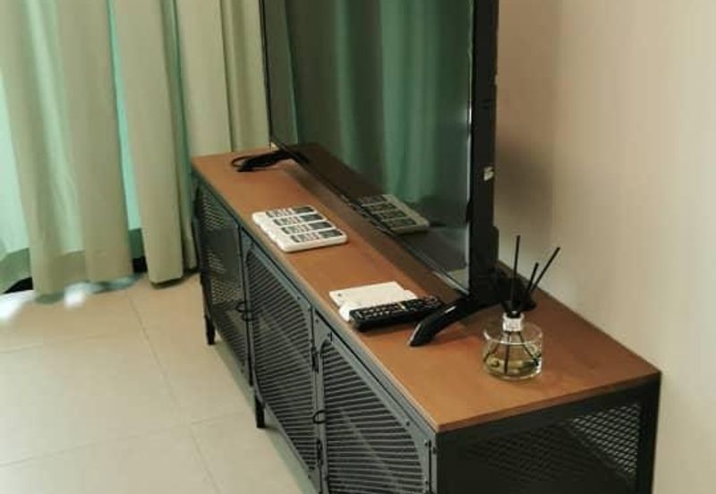 Yarra Park Apartment