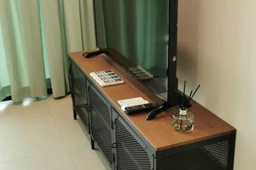 Yarra Park Apartment