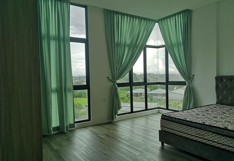 Yarra Park Apartment