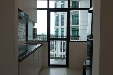 Yarra Park Apartment