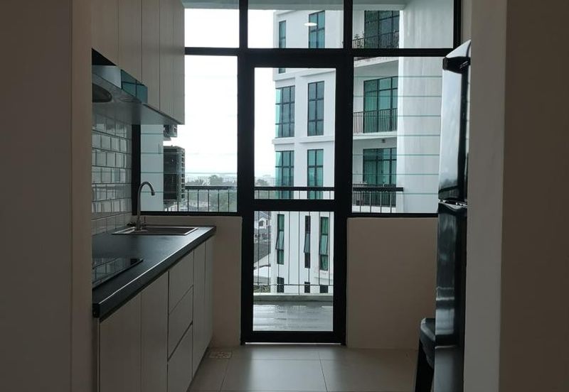 Yarra Park Apartment