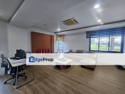 Double Storey Semi-detached For Sale at Arang Road, Sarawak, Kuching