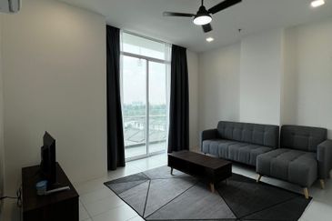 TT3 Soho Apartment