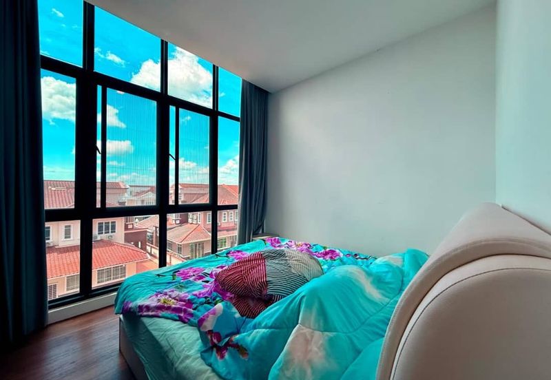 101 Jalan Seladah Toorak Park Apartment For Rent!