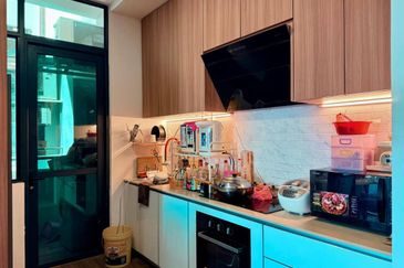 101 Jalan Seladah Toorak Park Apartment For Rent!