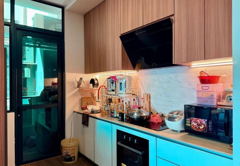 101 Jalan Seladah Toorak Park Apartment For Rent!