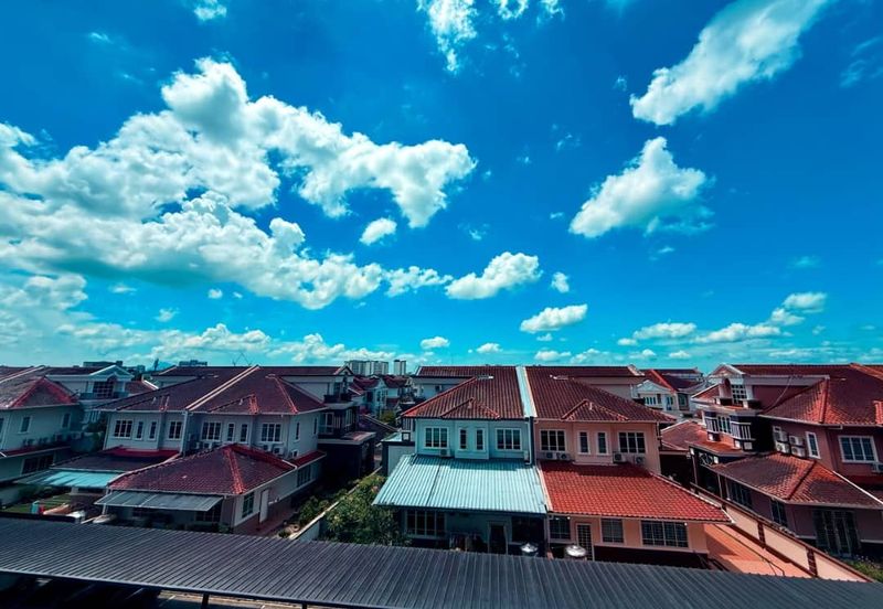 101 Jalan Seladah Toorak Park Apartment For Rent!