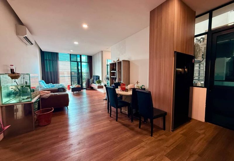 101 Jalan Seladah Toorak Park Apartment For Rent!