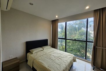 LD Legenda Apartment @ Kozi Square