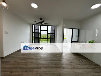 Ixora Court For Sale Stutong Baru New Road, Sarawak, Kuching