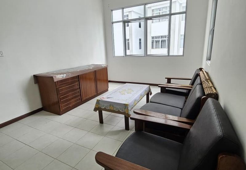 Prima Bintawa Apartment For Rent Located at Bintawa