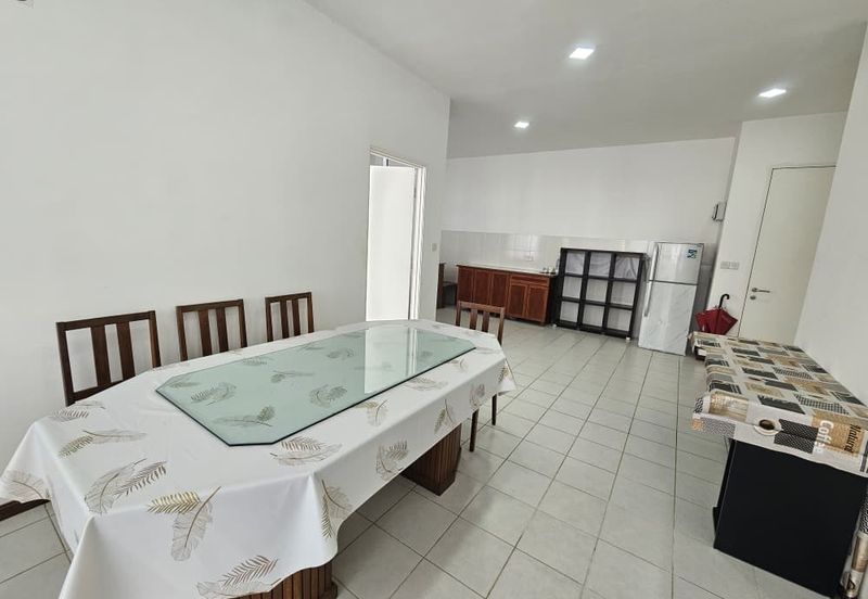 Prima Bintawa Apartment For Rent Located at Bintawa